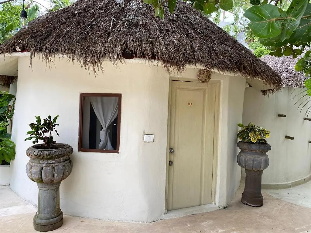 Nature Stay Playa del Carmen Mexiko