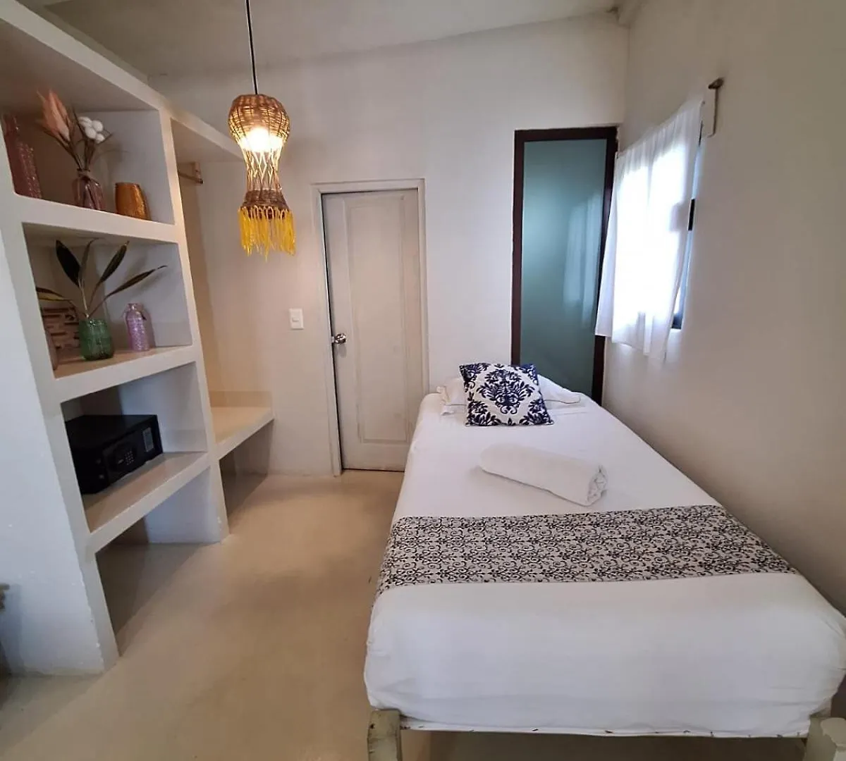 Penzion Nature Stay Playa del Carmen