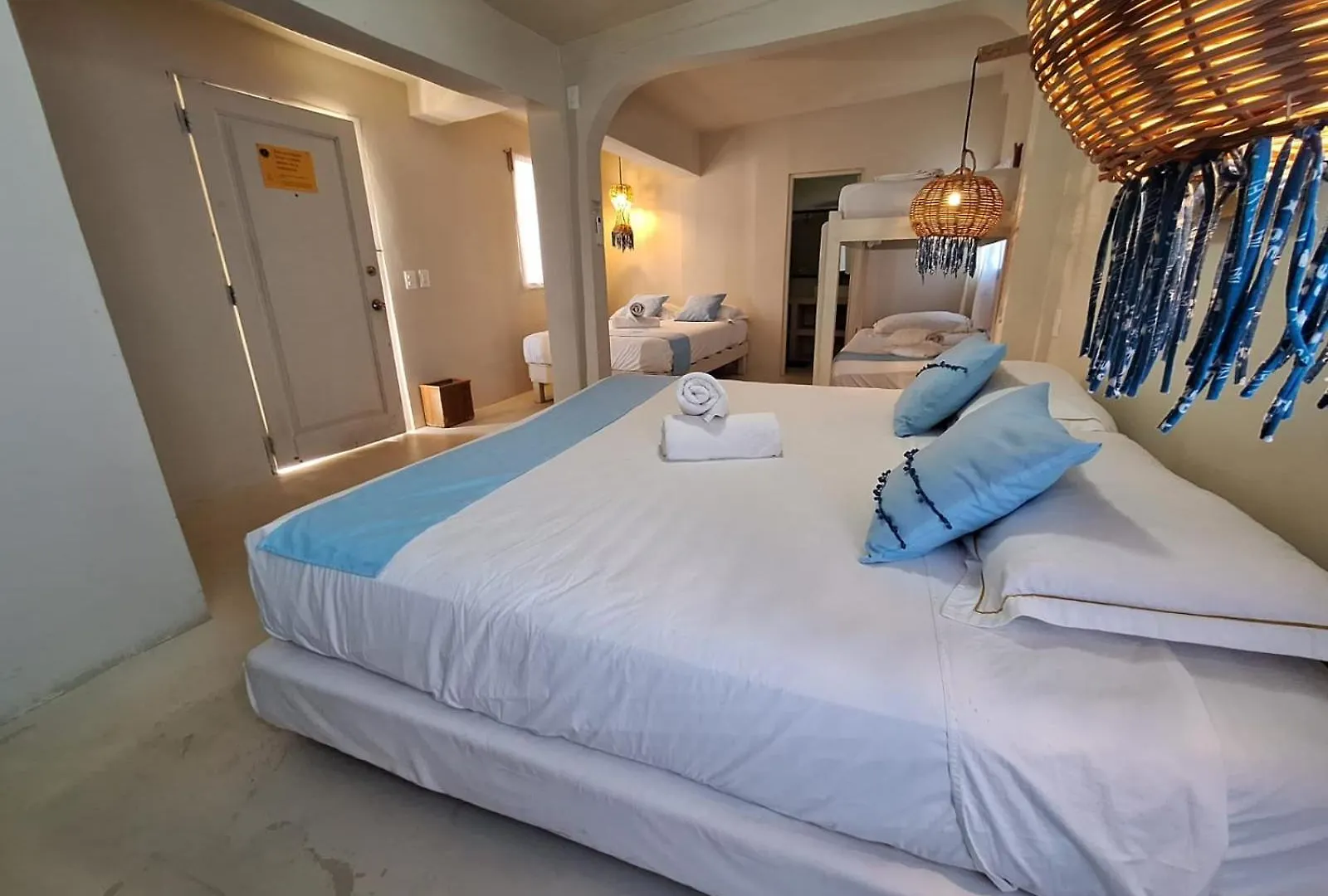 Nature Stay Playa del Carmen 0*,  Mexiko