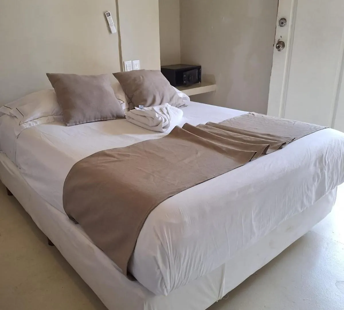 Nature Stay Playa del Carmen Mexiko