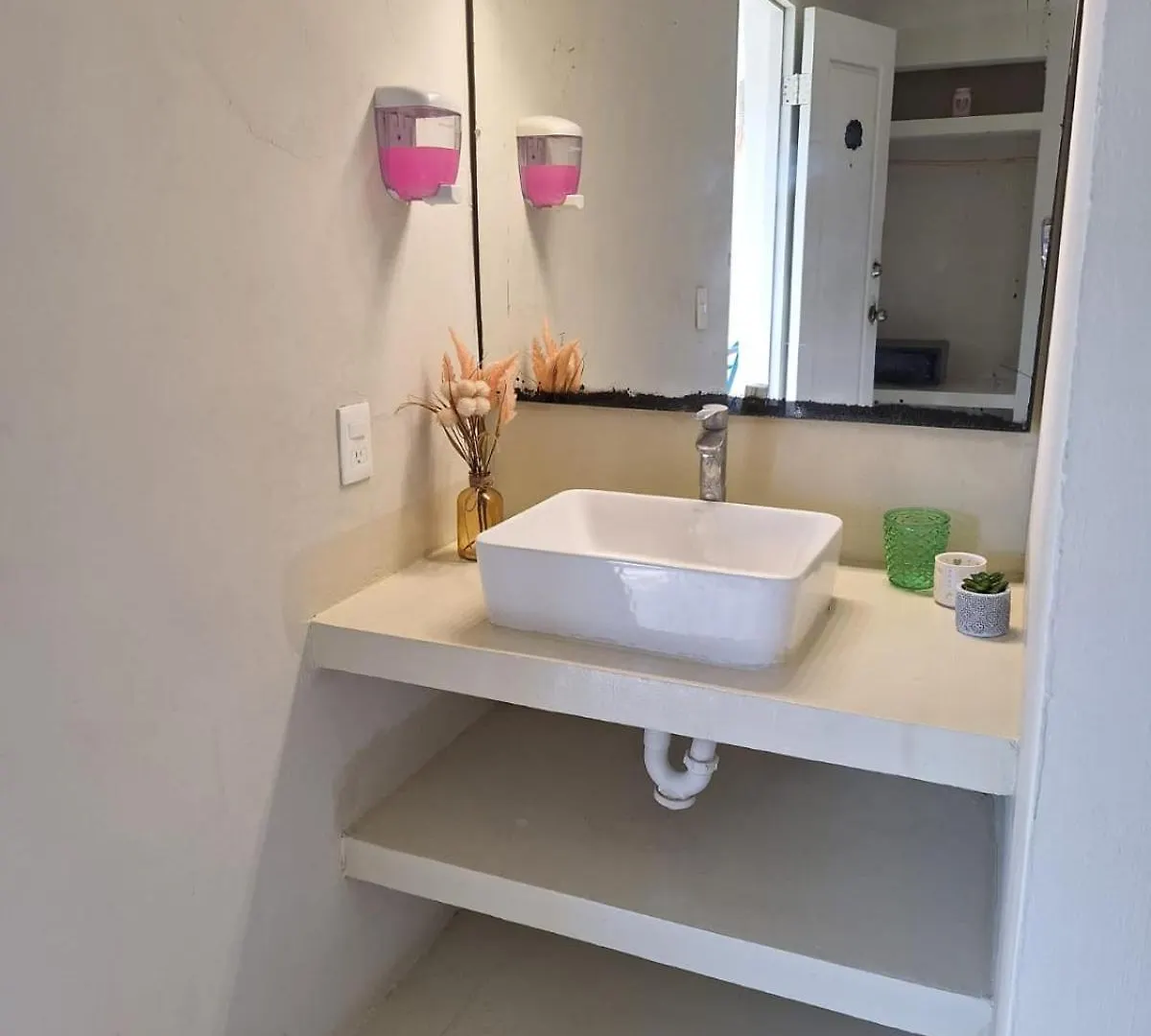 Nature Stay Playa del Carmen Penzion