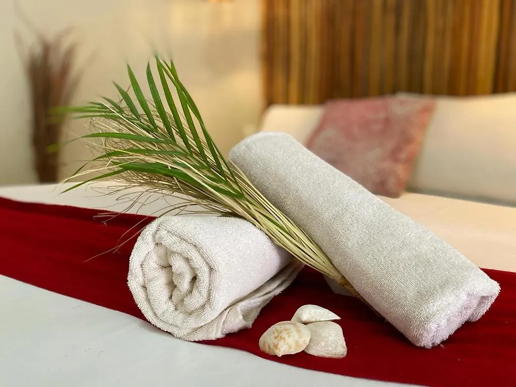 Inn Nature Stay Playa del Carmen