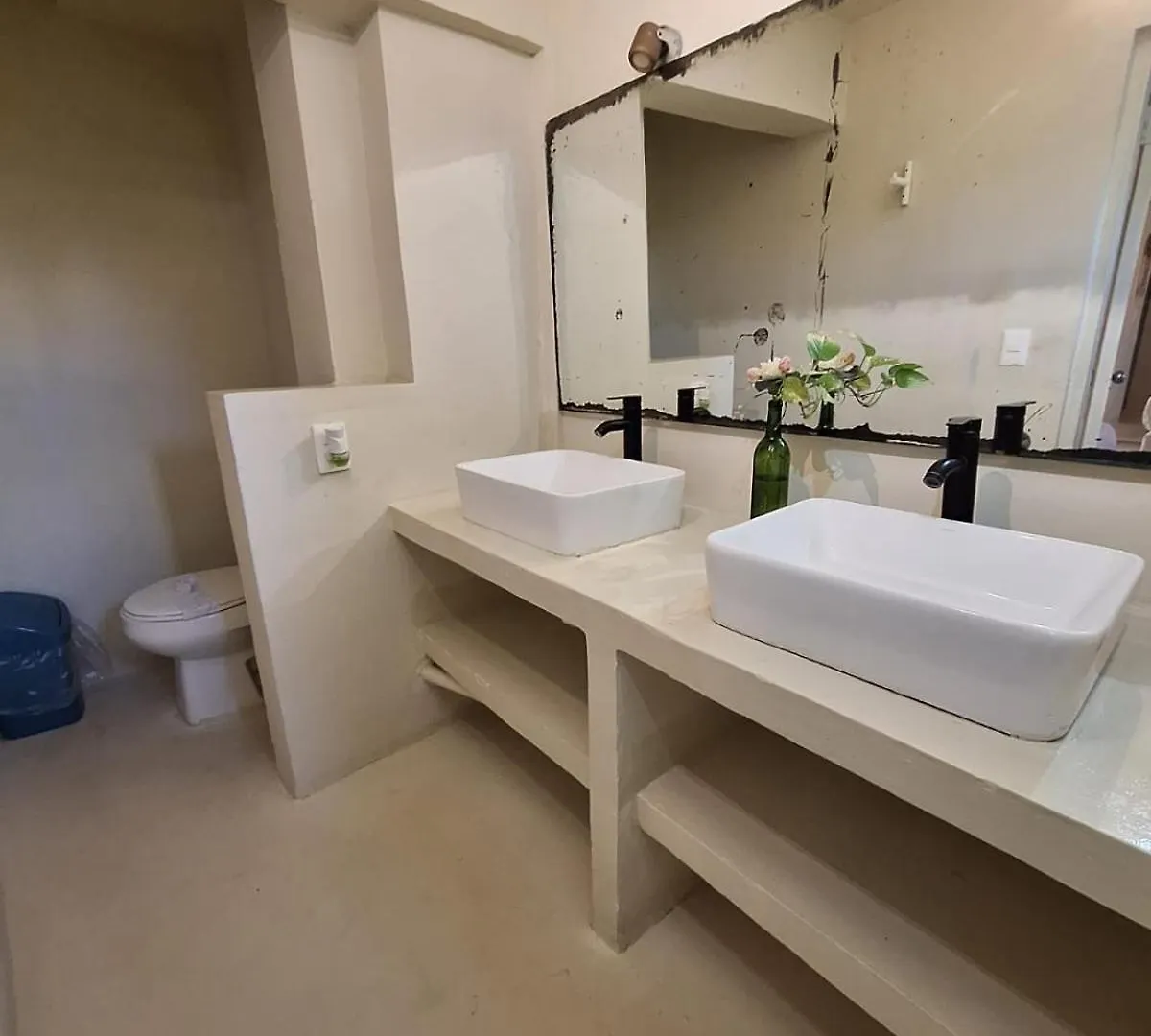 Inn Nature Stay Playa del Carmen Mexico