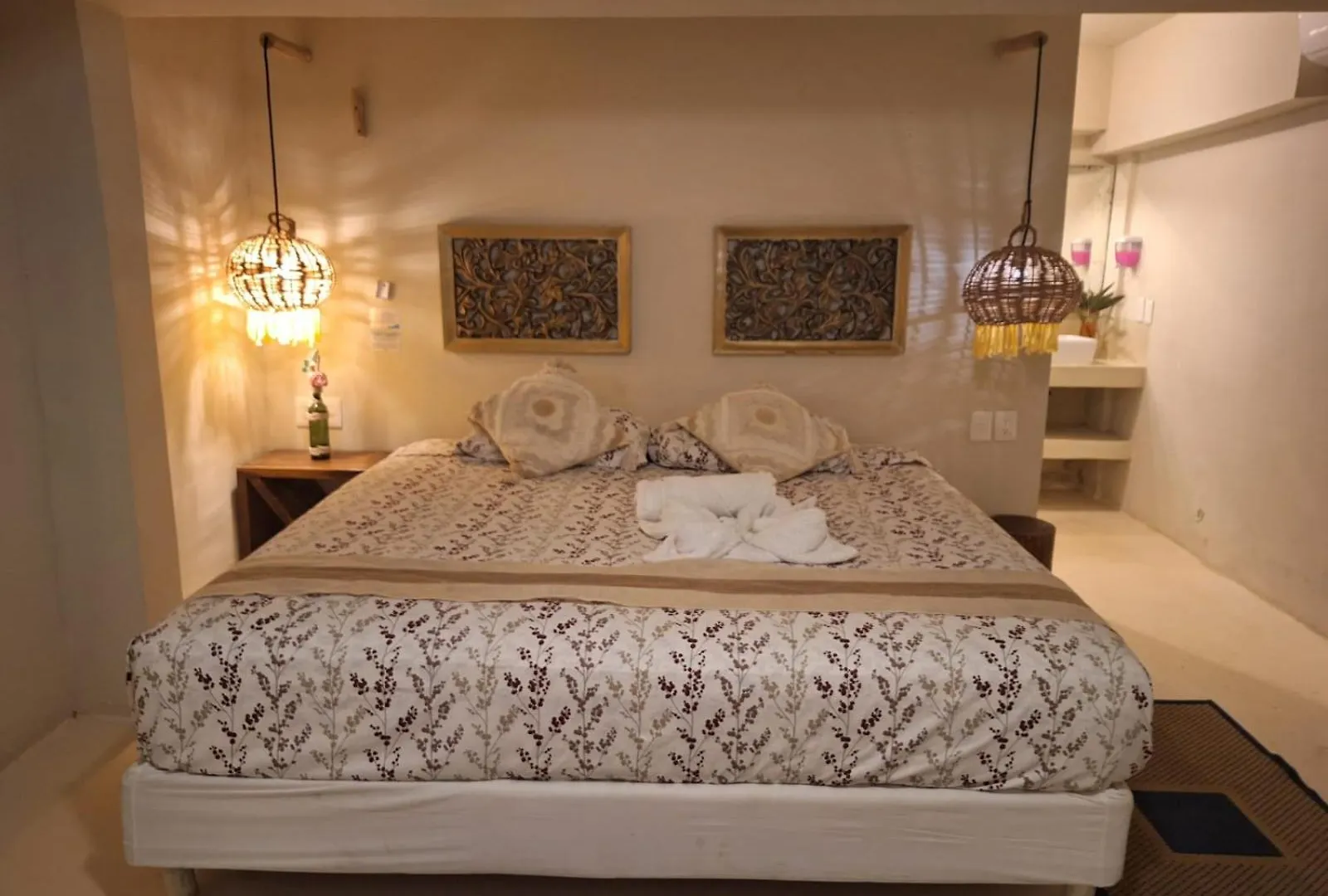 Inn Nature Stay Playa del Carmen